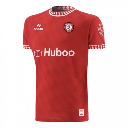 Bristol City Thuisshirt 2024-25